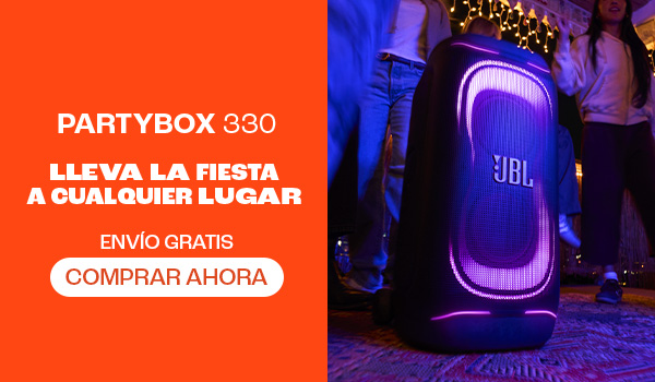 Partybox 330